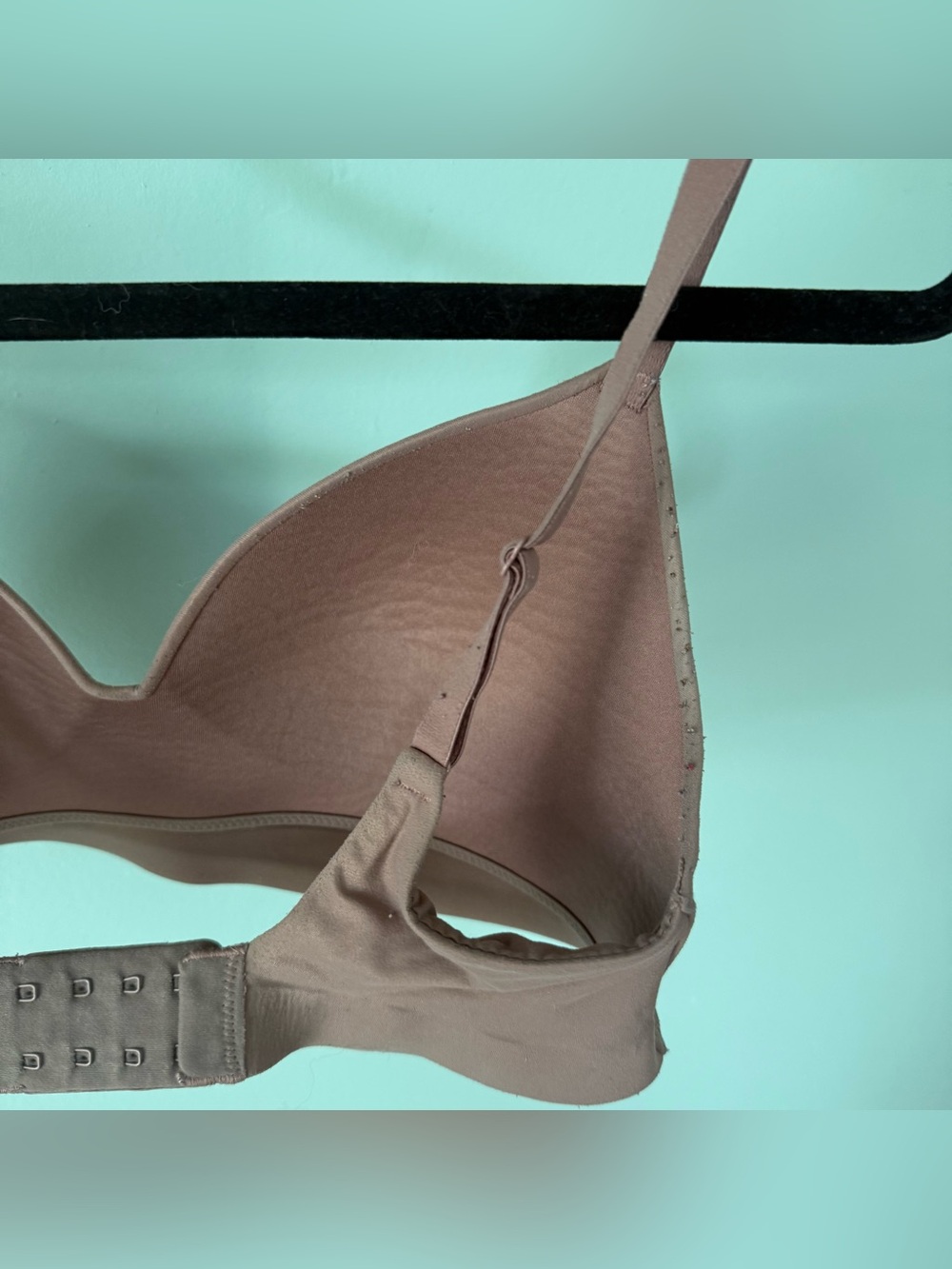 Soma Enbliss Wireless Bra Size 34C #68 - Picture 7 of 8